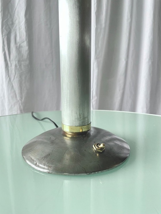 Image 1 of Lampada Art Déco modernista Jumo 350