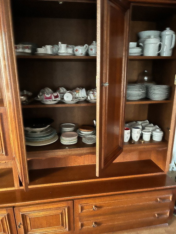Image 1 of Mobile da soggiorno in rovere