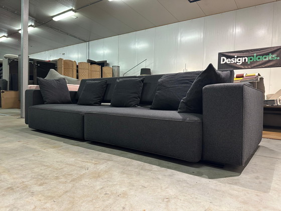 Image 1 of ZGAN B&B Italia Andy Bank Anthracite