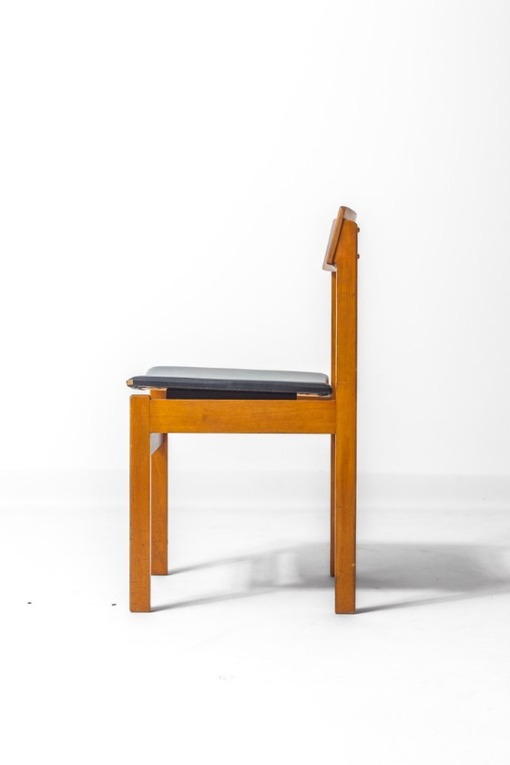 Image 1 of Sedie Abstracta di Jos de Mey