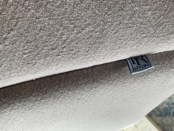 Poltrona PR Rogiers – Poltrone relax, Tela (photo 3 of 8)