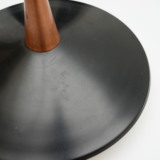 Image 1 of Lampada vintage in vetro, Danimarca anni '70