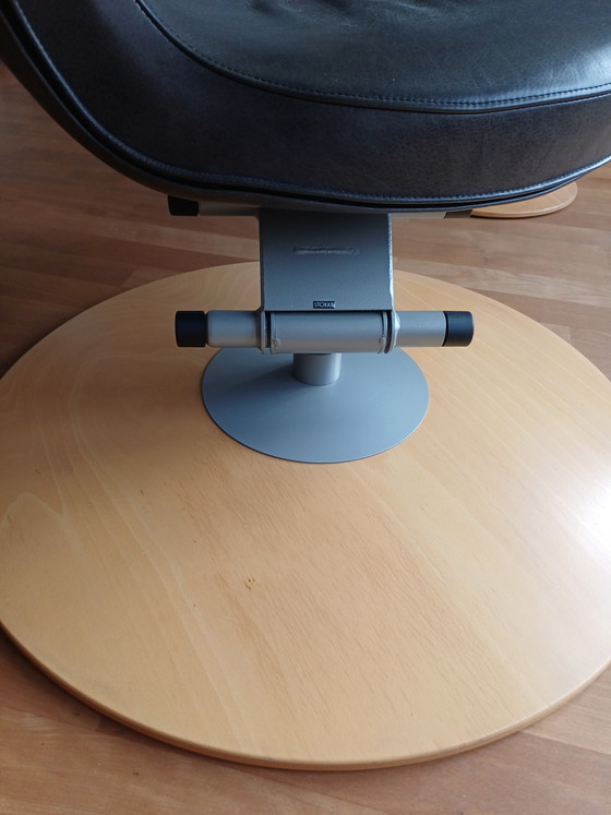 Image 1 of Stokke Designstuhl Typ De Peel