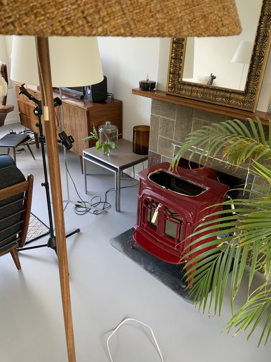 Image 1 of Vintage Stalamp Gispen?