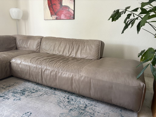 Rolf Benz Mio corner sofa