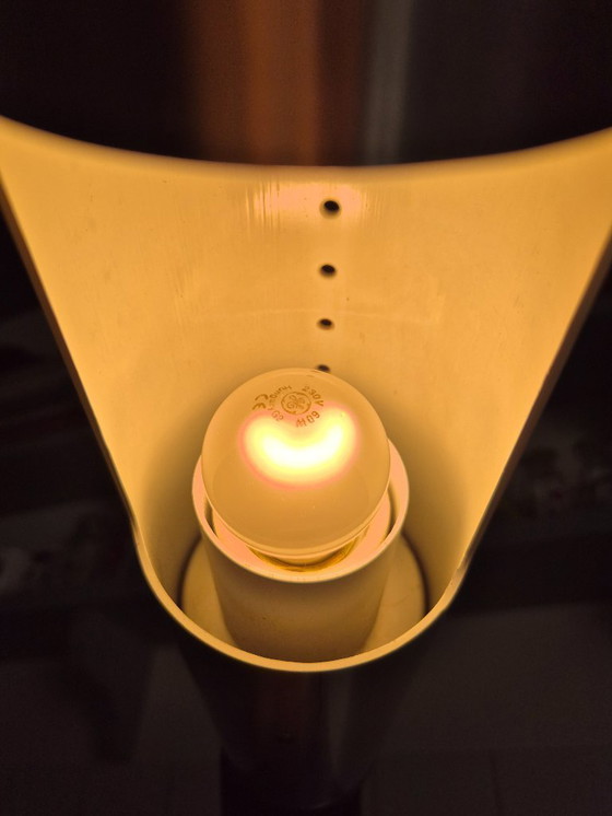 Image 1 of Lampada da tavolo XL Raak vintage del 1960, modello D2052