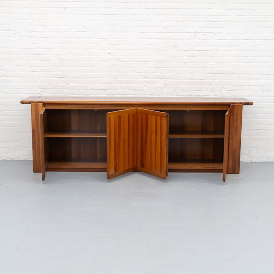 Image 1 of Sapporo Sideboard Mobilgirgi Italië '70s