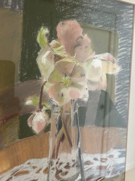 Image 1 of dipinto di Jodorow Minik