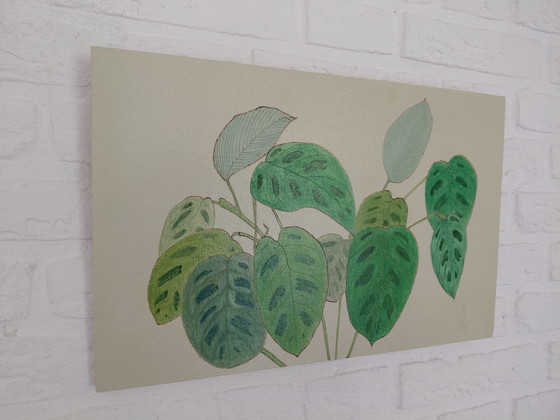 Bringing Mystic Harmony – Paintings & Drawings, Wood (photo 3 of 7)