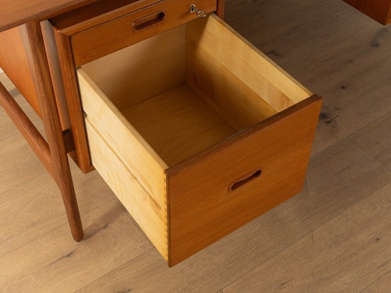 Image 1 of Scrivania anni '60, Arne Vodder, Vintage