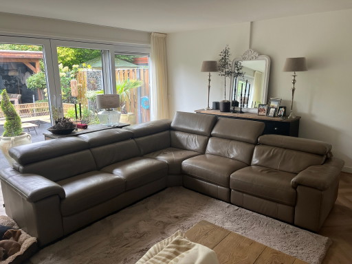 Ecksofa Rens