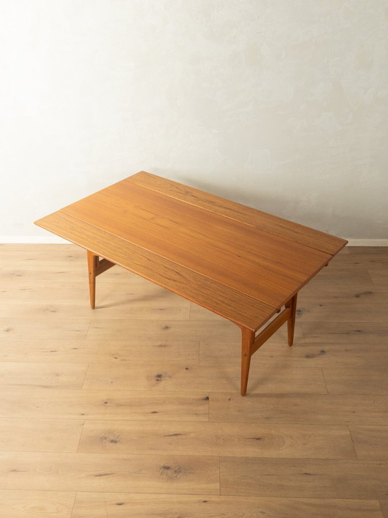 Elevator Coffee Table, Trioh – Wood (photo 3 of 13)