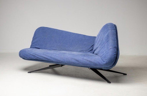 Arflex Ribalta Daybed – Originele uitvoering