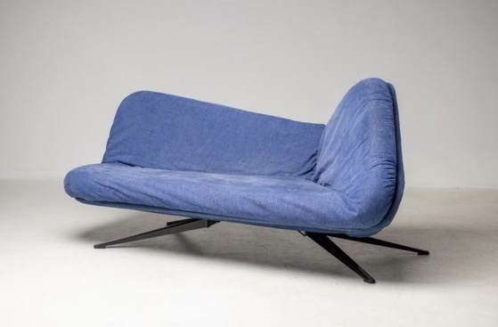 Image 1 of Arflex Ribalta Daybed – Originele uitvoering