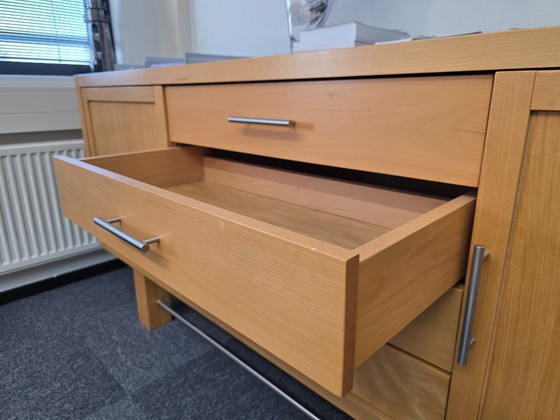 Image 1 of Jan des Bouvrie sideboard