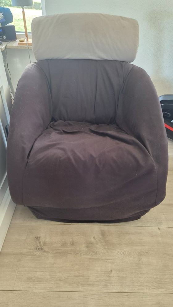 Poltrona a dondolo Baleri Italia Mama – Sedie a dondolo, Altro (photo 4 of 5)