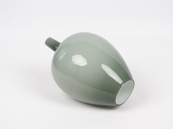 Image 1 of Lampada a sospensione danese vintage Pompei di Jo Hammerborg, Fog og Morup, 1963