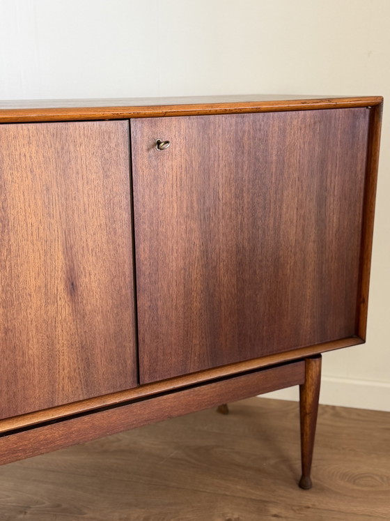 Image 1 of Scandinavian sideboard from the 1960s