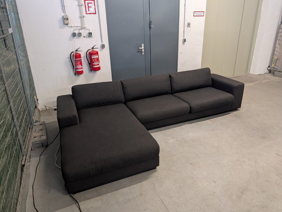 Image 1 of Sofá esquinero de 4 plazas Bolia Scandinavia