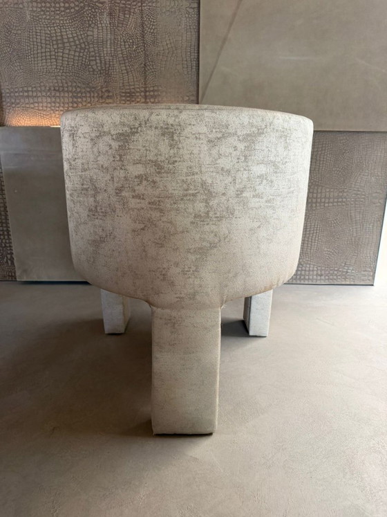 Image 1 of Rapture-Harlow Esszimmerstuhl 6x