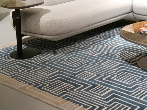 Alfombra Kimmo de Ted Baker - 250x350