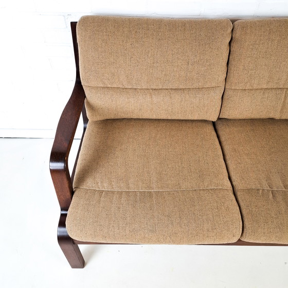 Image 1 of Divano vintage a 2 posti design danese