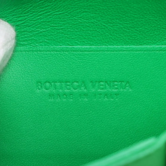 Cassette Umhängetasche Bottega Veneta – Crossbody-Taschen, Leder (photo 9 of 13)