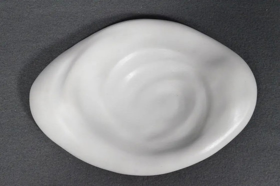 Sylvie Coquet voor Feeling’s Limoges Sculpturaal Porseleinen Serveerset, 7 Stuks – Servies, Porcelain (photo 6 of 18)
