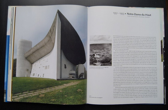 Le Corbusier – Taschen, Coffee table books, Paper (photo 5 of 6)