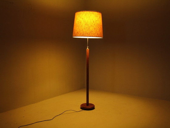 Image 1 of  Domus Floor Lamp, Germany 1970s