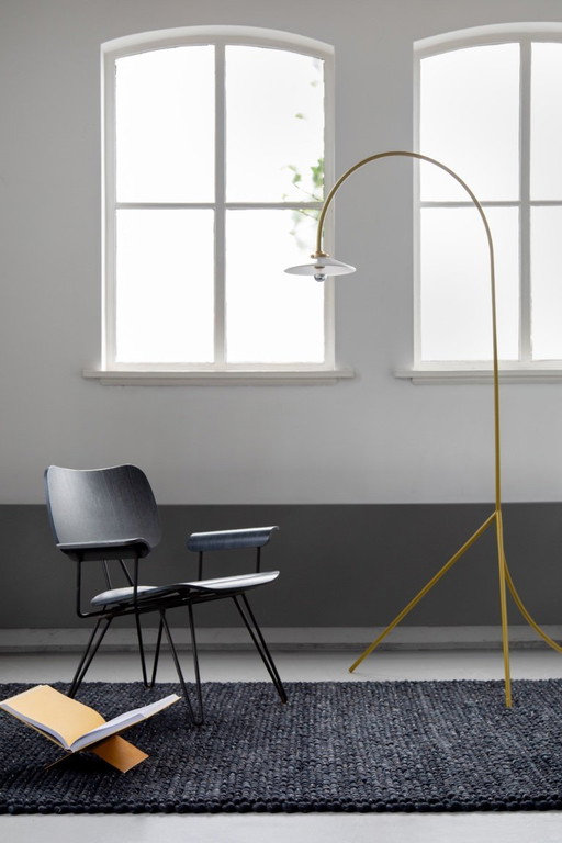 Tappeto Brink and Campman Cobble 300 cm x 200 cm Ora 1749