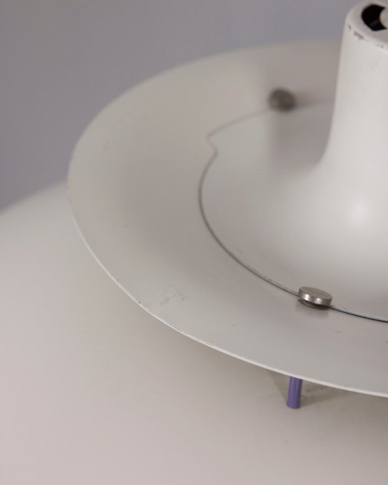 Image 1 of Lustre vintage "ph5" années 60 design Poul Henningsen pour Louis Poulsen