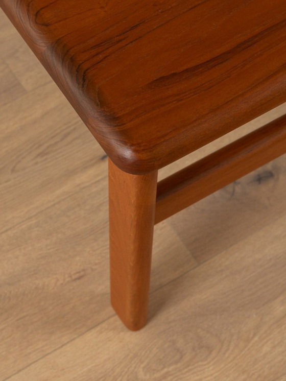 Image 1 of Mesa de centro de los años 60 de Niels Bach