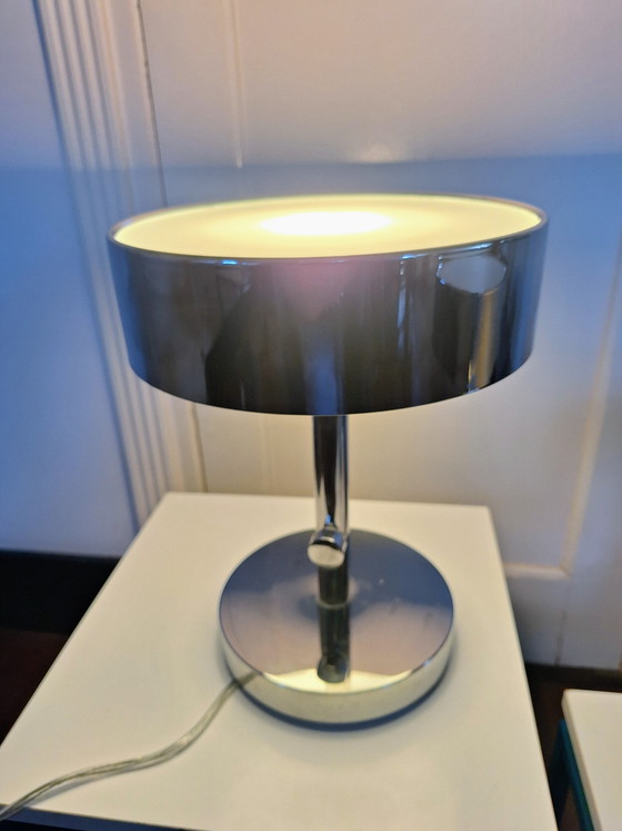 Image 1 of Ikea, lampe de table Olga Wihlborg Stockholm 