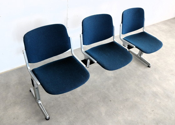 Image 1 of Panchina Castelli vintage