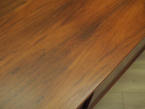 Image 1 of Sideboard aus Palisanderholz, dänisches Design, 1970er Jahre, Hersteller: Omann Jun
