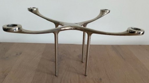 Menu Denmark "Candelabra" kandelaar ontwerp Charles Wilson