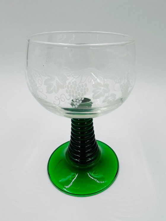 Set di 6 Bicchieri da Vino d'Alsazia Luminarc Roemer – Bicchieri e caraffe, Glass (photo 6 of 12)