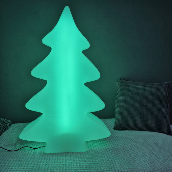 Image 1 of Sapin de Noël LED Lumenio