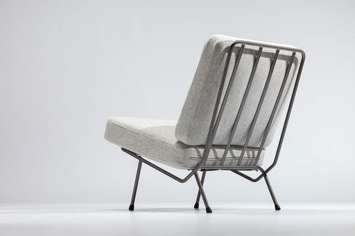 Koene Oberman  Lounge Chair for Gelderland