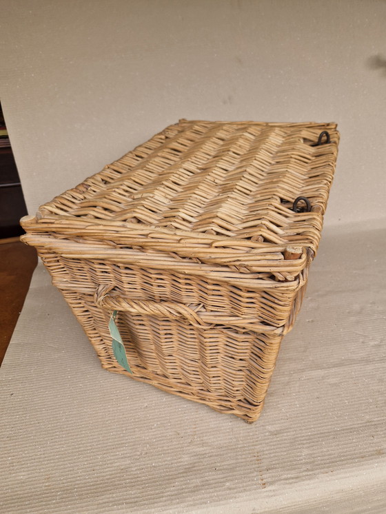 Image 1 of Gave grote oude wasserette mand