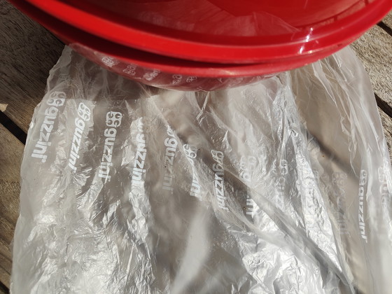 Image 1 of Pic Boll – Guzzini | Ikonischer Designklassiker (Italien, 70er Jahre)