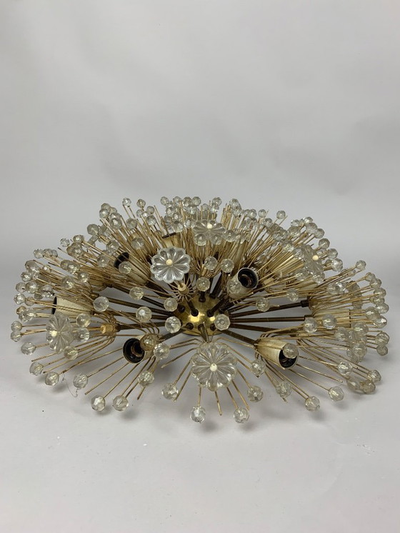 Image 1 of 2 x Emil Stejnar Flush Mountains