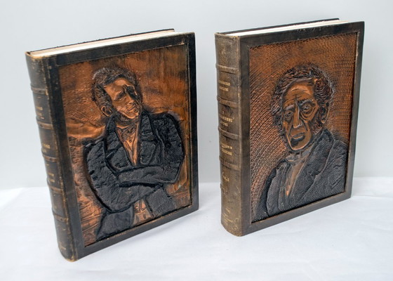 Image 1 of Promessi Sposi de Alessandro Manzoni, edición de Treccani de 1973