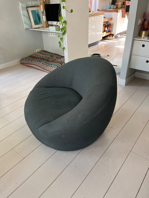 Fauteuil MADE