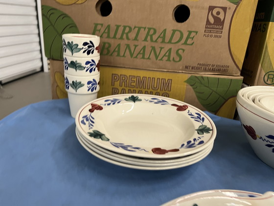 Image 1 of Vaisselle pour débutants Boerenbont