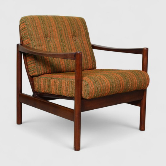 Image 1 of Fauteuil vintage des années 1960