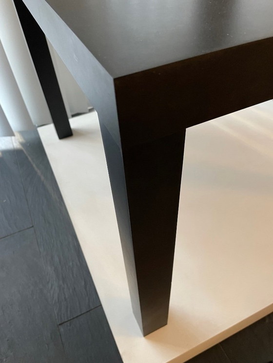 Image 1 of Maarten Van Severen - Mesa 70% TABLE T93 - Mesa de baquelita