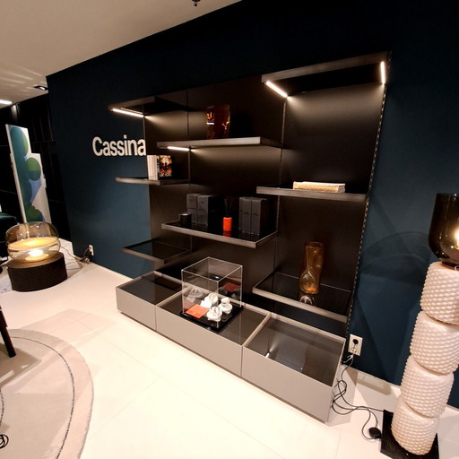 Cassina Ghost Wandschrank
