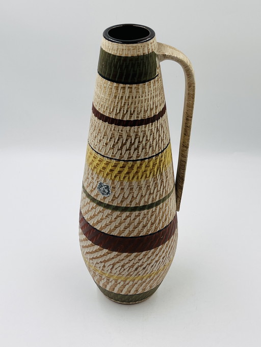 Vaso Terra di Dumler&Breiden